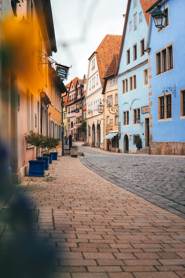 Braunschweig Innenstadt